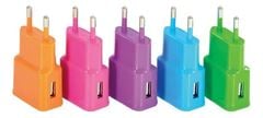 CARREGADOR DE PAREDE 1 PORTA USB MULTILA