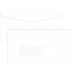 ENVELOPE OFÍCIO C/JANELA 114X229 C/1000