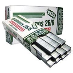 GRAMPO 26/ 6 CX CART 5000U ACOGALV ACC -