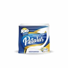 GUARDANAPO PETALAS 20CMX23CM C/100FL