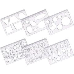 KIT DESENHO CRISTAL INDIVIDUAL MAXCRIL -