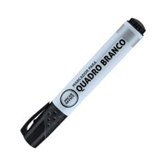 MARCADOR PRETO PA/ QUADRO BRANCO