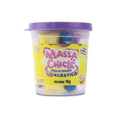 MASSA CHICLE ART KIDS 90G