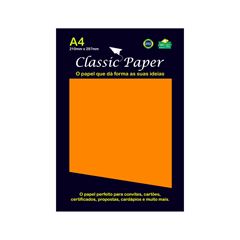 PAPEL CLASSIC PAPER CARTAGENA  180 GM2 2