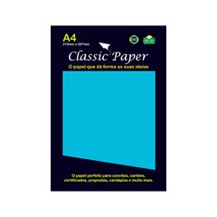 PAPEL CLASSIC PAPER NICE 180 GM2 210MM X