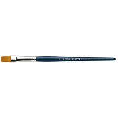 PINCEL GIOTTO TAKLON CHATO SERIE 600 N.1