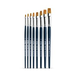 PINCEL GIOTTO TAKLON CHATO SERIE 600 N.4