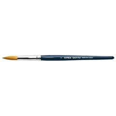 PINCEL GIOTTO TAKLON REDONDO SERIE 500 N