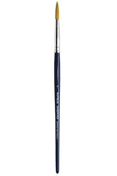 PINCEL GIOTTO TAKLON REDONDO SERIE 500 N