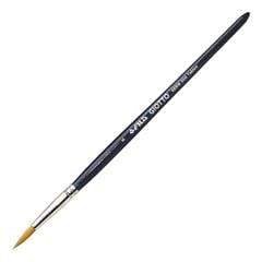PINCEL GIOTTO TAKLON REDONDO SERIE 500 N