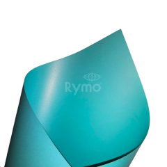 PAPEL COLOR PLUS METALICO PALM BEACH 240