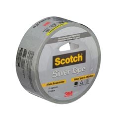 FITA 3M SILVER TAPE 45MMX25M