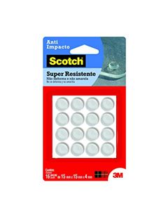 ANTI - IMPACTO 3M REDONDO G HB004263081