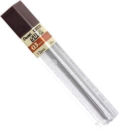 MINA PARA GRAFITE PENTEL 0,3MM 2H - 300-