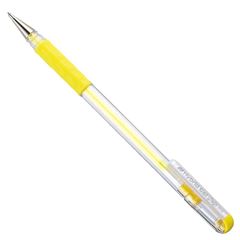 CANETA HYBRID GEL GRIP AM PASTEL 0.8