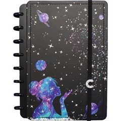 CADERNO INTELIGENTE BY GOCASE POEIRA DAS