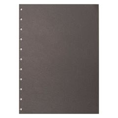 REFIL BLACK P/CADERNO INTELIGENTE GRANDE