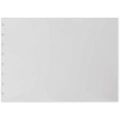 REFIL SKETCHBOOK P/CADERNO INTELIGENTE A
