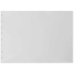 REFIL SKETCHBOOK P/CADERNO INTELIGENTE A