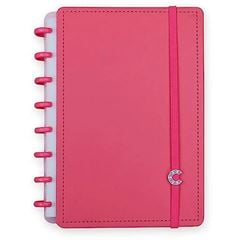 CADERNO INTELIGENTE ALL PINK A5 - CIA521