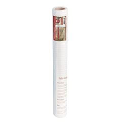 ROLO ADESIVO TRANSP PP 45X2MT 0,05MM
