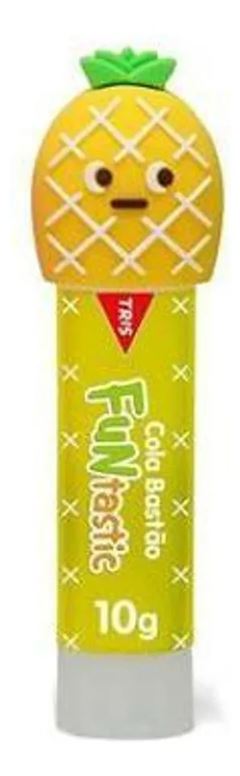 COLA EM BASTAO 10GR FUNTASTIC