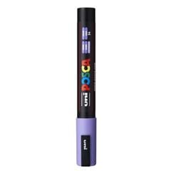 CANETA POSCA PC-5M LILAS 2.5MM