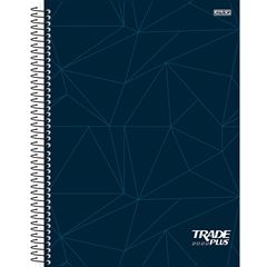 AGENDA ANUAL ESPIRAL TRADE PLUS 196FLS 
