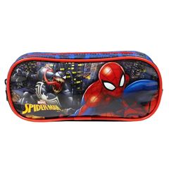 ESTOJO SIMPLES SPIDER MAN X2 XERYUS