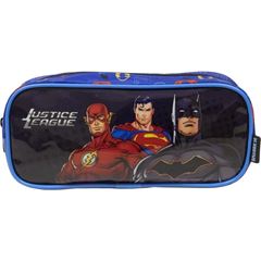 ESTOJO SIMPLES LIGA DA JUSTIÇA X XERYUS