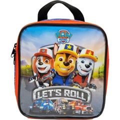 LANCHEIRA PAW PATROL X2 XERYUS - 10784 