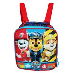 LANCHEIRA PAW PATROL R XERYUS - 10794 