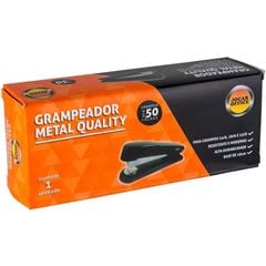 GRAMPEADOR METAL 16CM P/50FL
