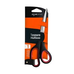 TESOURA MULTIUSO INOX 8 POLEGADAS 21CM