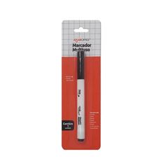 MARCADOR ACRILICO BRANCO 0.7MM