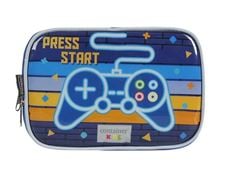 ESTOJO SOFT LUXO CONTAINER KIDS PRESS ST