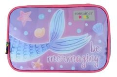 ESTOJO SOFT LUXO CONTAINER KIDS SEREIA D
