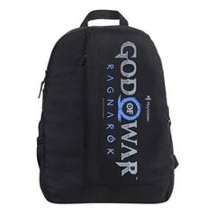MOCHILA G GOD OF WAR RAGNAROK - 12047 