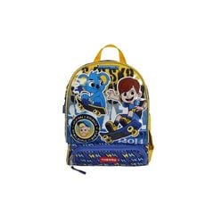 MOCHILA M BOLSO TÉRMICO E PORTA REFEIÇÃO