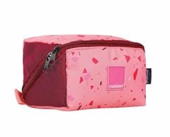 NECESSAIRE FUN CONTAINER GRANILITE ROSA 