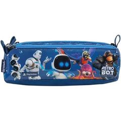 ESTOJO SOFT 3 DIVISOES EASY ASTROBOT - 1