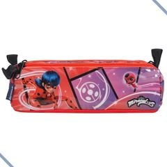 ESTOJO SOFT 3 DIVISOES EASY MIRACULOUS L