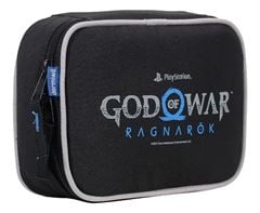 ESTOJO SOFT LUXO GOD OF WAR RAGNAROK - 1