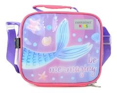 LANCHEIRA SOFT CONTAINER KIDS SEREIA DER