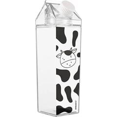 GARRAFA PLASTICA CAIXA DE LEITE