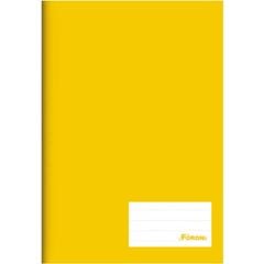 CADERNO BROCHURA 1/4 CLASS AM C.D C/96FL