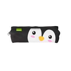 ESTOJO TUBO PINGUIM LEOLEO