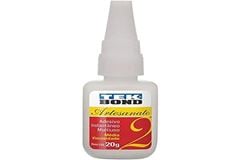 COLA ADESIVO INST TEKBOND ARTESANATO N2
