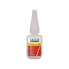 COLA ADESIVO INST TEKBOND ARTESANATO N1