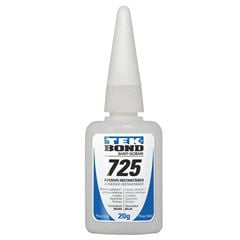 COLA INST. 725 20G BICO ANTIENTUPIMENTO